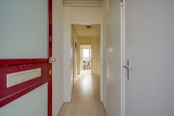 Medium property photo - Rubicondreef 202, 3561 JH Utrecht